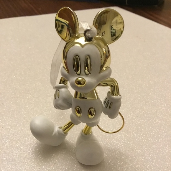 Disney Mickey Ornament - Picture 4 of 7